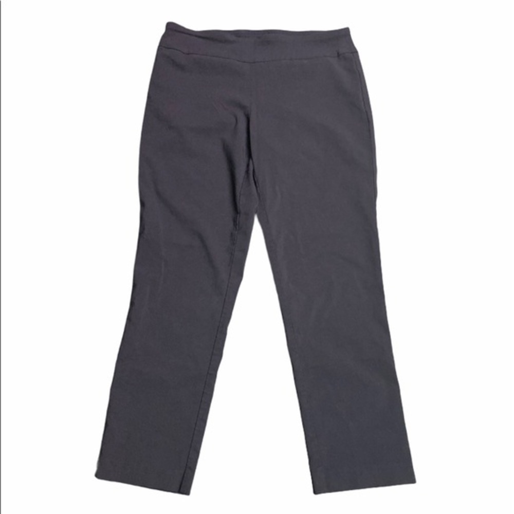 Navy Blue Dress Slacks